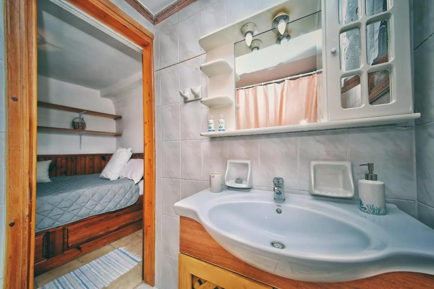 Skopelos Antonia House Exterior photo
