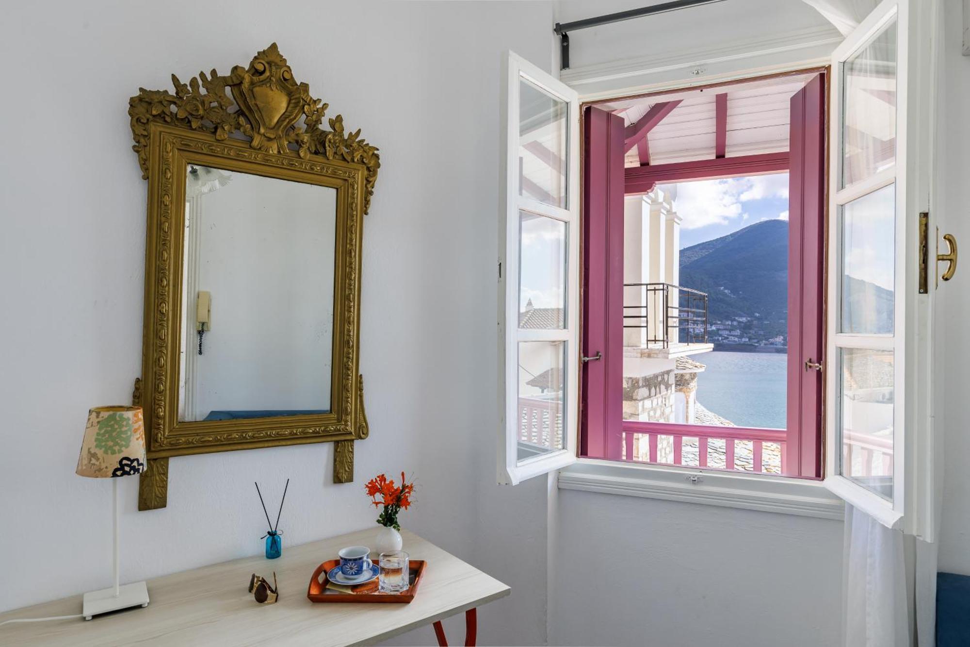 Skopelos Antonia House Exterior photo